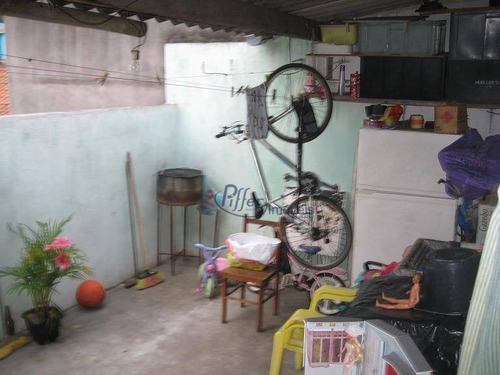 Imagem 7 de 20 de Sobrado Residencial À Venda, Jardim Cinco De Julho, São Paulo. - So0008