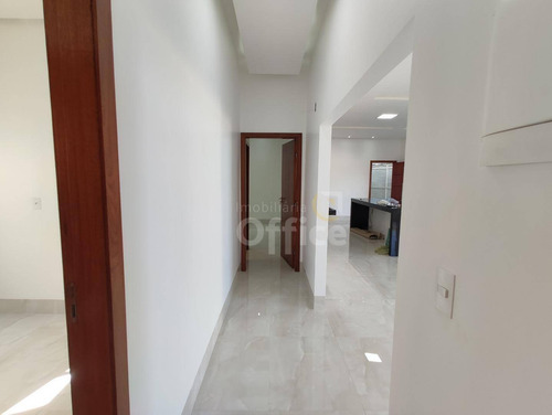 Imagem 29 de 30 de Casa À Venda, 209 M² Por R$ 750.000,00 - Vila Nova Jayara - Anápolis/go - Ca0702