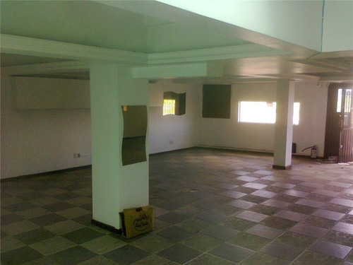 Imagem 5 de 15 de Galpão Comercial Para Venda E Locação, Saco Dos Limões, Florianópolis. - Ga0018