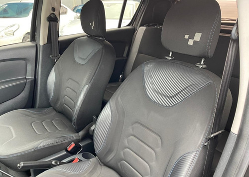 Imagem 9 de 9 de Renault Sandero 1.6 Gt Line 2017