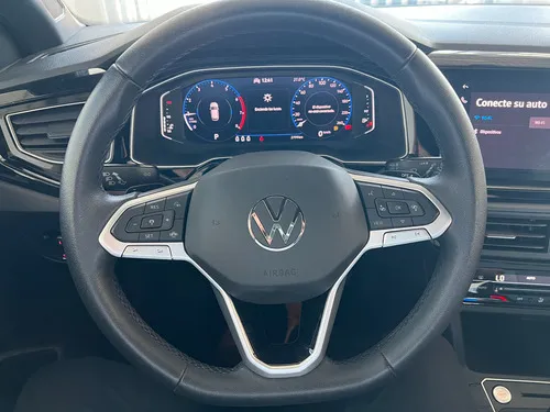 Volkswagen Nivus HIGHLINE 1.0L TIP