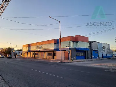 Bodega en renta