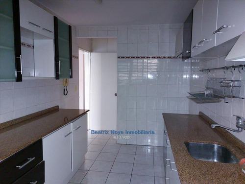 Imagen 8 de 12 de Venta Apartamento 1 Dormitorio Cocina Definida Cw179000