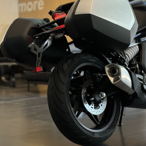Imagen 15 de 19 de Cf Moto - 650 Gt