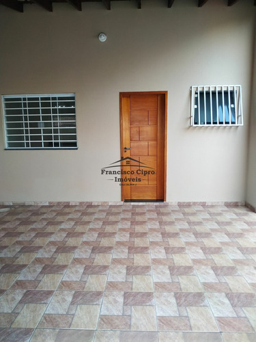 Imagem 5 de 21 de Casa À Venda No Bairro Jardim Do Vale - Guaratinguetá/sp - Cs505