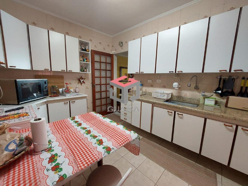 Imagem 6 de 24 de Apartamento À Venda, 2 Quartos, 1 Suíte, 1 Vaga, Rudge Ramos - São Bernardo Do Campo/sp - 117965