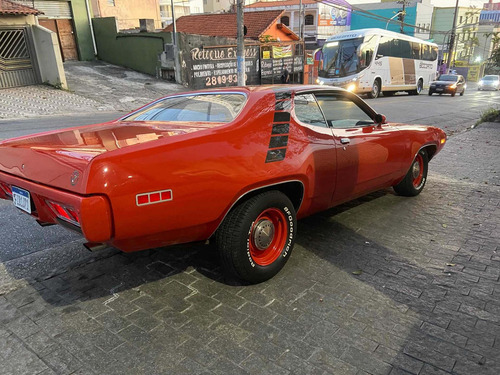 Imagem 21 de 21 de Dodge Charger440 Plymounth Road Runner V8 Coronet Mustang Gt