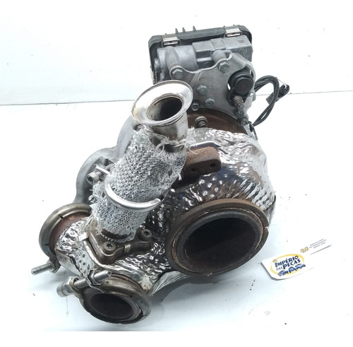 Turbina Com Modulo Amarok 3.0 V6 18/22 #40472 (Usado)