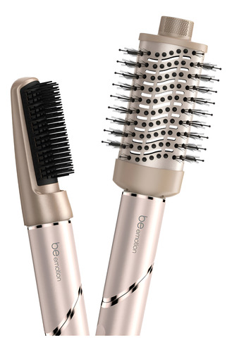 Modelador E Secador Multi Styler Be Emotion 8 Em 1
