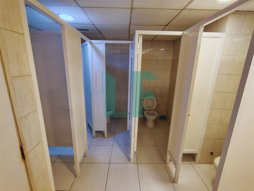 Arriendo Oficina Comercial 330m2 Apoquindo Metro El Golf