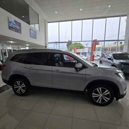Honda Pilot 3.5 Touring At