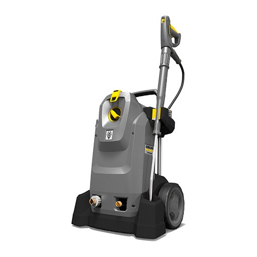 Hidrolavadora Karcher Hd 6/15 M Agua Fría Alemania 3100w 4hp