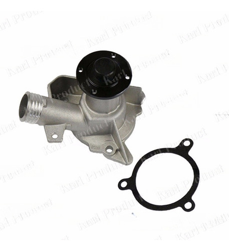 Agua Del Motor De La Bomba W/empaque Para Bmw E28 E30 E34 32