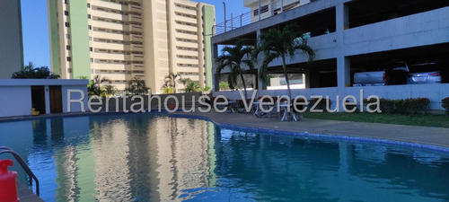 Apartamento En Venta La Llanada 25-14500 Johana Blanco
