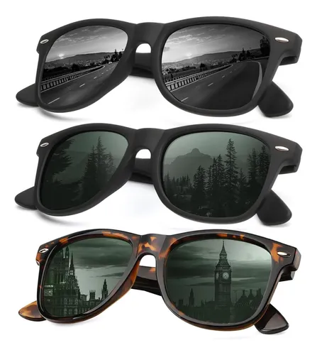 comprar Kaliyadi Gafas De Sol Hombre Gafas De Sol Polarizadas Para Y