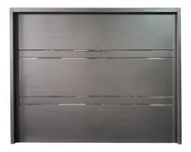 Comprar Portones Levadizos Para Garage Medida 255 X 205m Manual