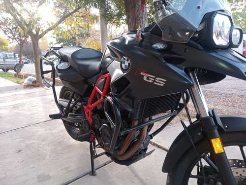 Imagen 12 de 15 de Bmw Gs 700