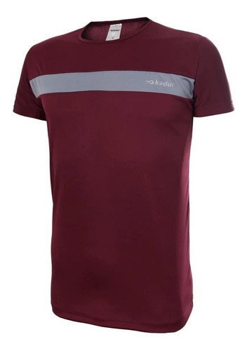Remera Running Short Medias Deportivas Hombre Padel Combo