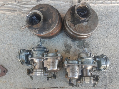 Peca De Carro
