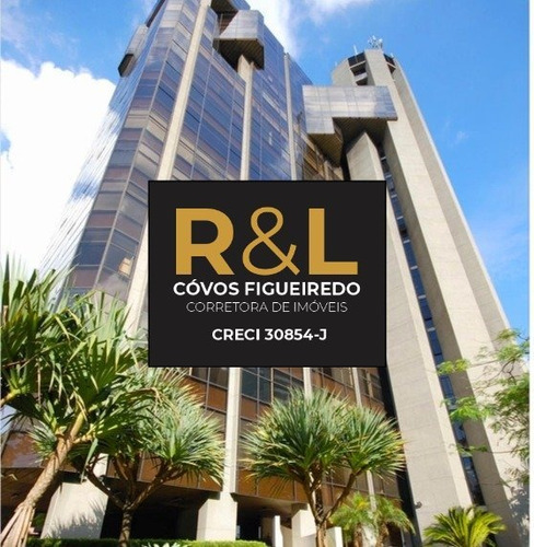 Imagem 7 de 7 de Salas/conjuntos - Cidade Moncoes - Ref: 3617 - L-floridaacp