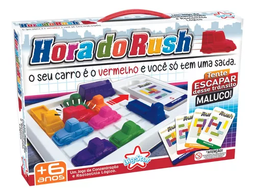 Brinquedos de Lógica- Jogos e Presentes Educativos!