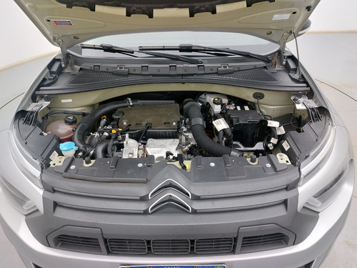 Citroën C3 Aircross 1.0 TURBO 200 FLEX FEEL PACK CVT