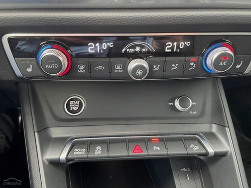 Audi Q3 1.4 35 Tfsi