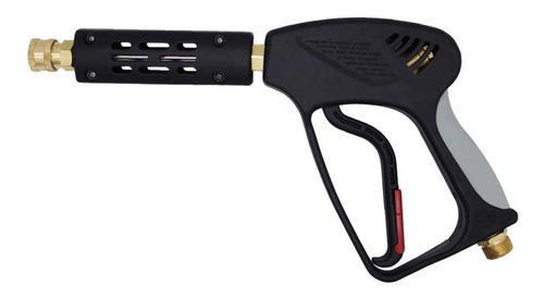 Twinkle Star Pistola De Alta Presión Con Rosca M22 Para Lava