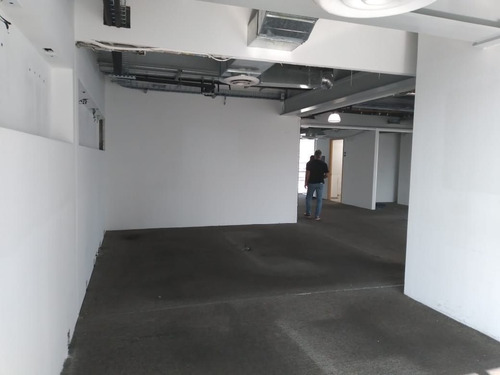 Imagen 11 de 27 de Oficina De Lujo En Renta En Polanco