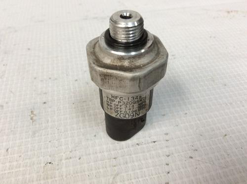 Sensor De Presion Inferior Motor Suzuki Aerio 2002-2007 2.3 (Usado)