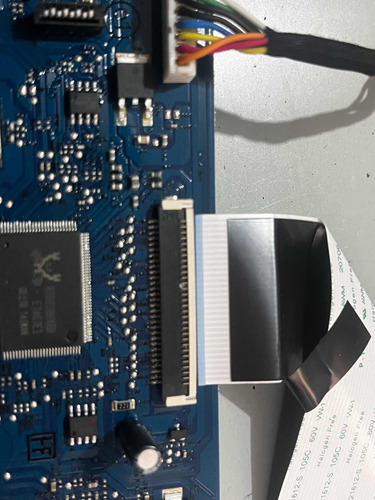 Monitor Dell P2214hb Para Piezas (Usado)