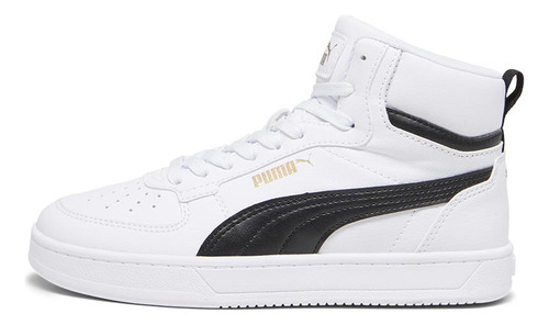 Tenis Juniors Puma Casual Puma Caven 2 Mid Jr 1113686