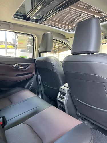 Toyota Urban Cruiser 2025