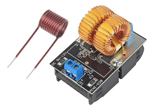 Fa Paquete De 2 5-12v Zvs Licencia De
