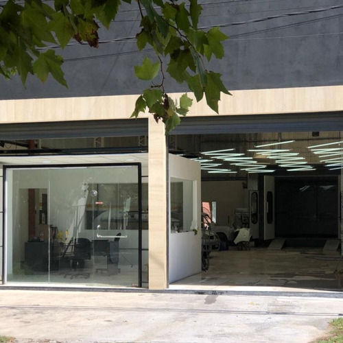 Imagen 5 de 5 de Local En Venta En San Miguel