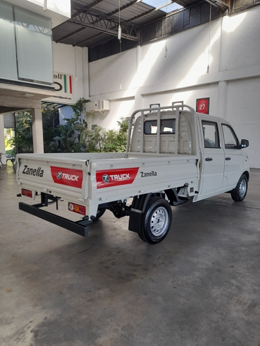 Imagen 4 de 9 de Zanella Z Truck Z