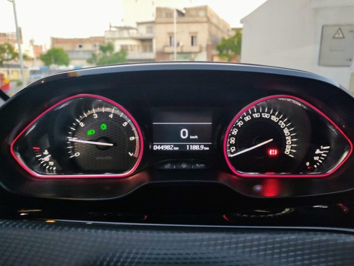 Imagen 16 de 20 de Peugeot 208 2018 Gt Feline Allure 308 408 3008 2019 2017 Gti