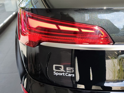 Audi Q5 2.0 45 Tfsi Sport 252cv