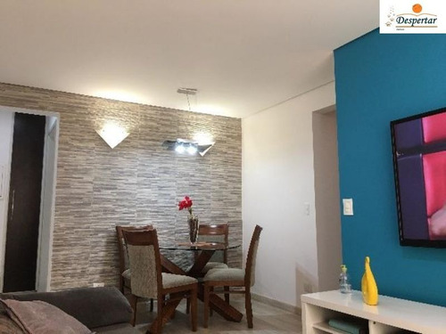 03583 - Apartamento 2 Dorms. (1 Suíte), Limão - São Paulo/sp - 3583