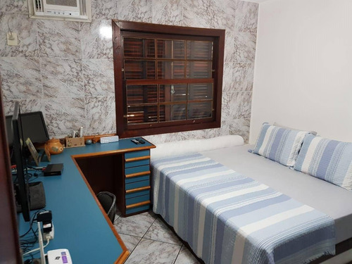 Imagem 12 de 20 de Casa À Venda, 290 M² Por R$ 1.500.000,00 - Itaipu - Niterói/rj - Ca20450