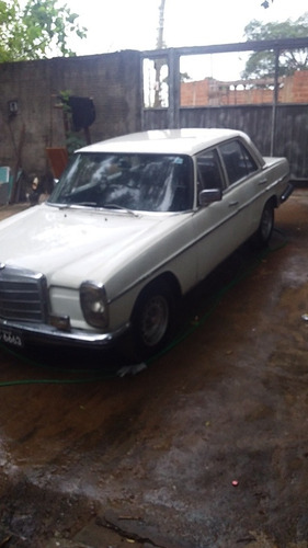 Mercedes 280e