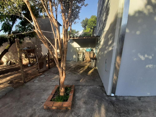 Imagem 17 de 27 de Linda Chácara Com 2 Quartos, 2 Banheiros, 5 Vagas De Garagem E Com Terreno De Mais 1.300 Metros Quadrados - Ch48428v