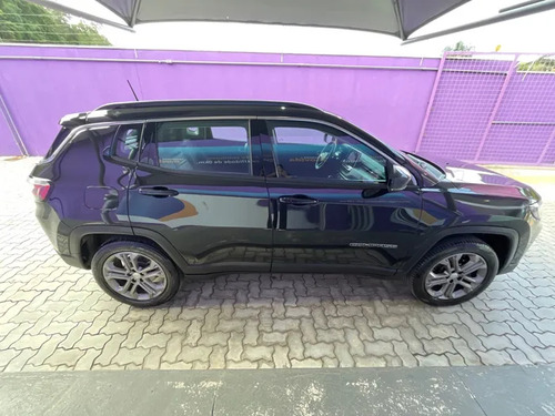 Jeep Compass Longitude 1.3 T270 (Aut) (Flex)