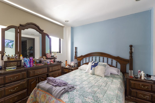 Imagen 7 de 9 de Departamento En Venta En Calzada De Tlalpan 22-852