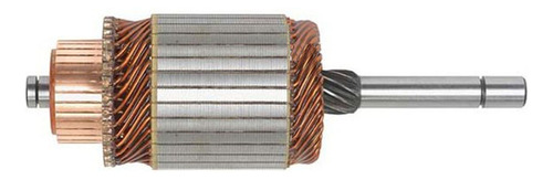 Armadura Marcha Nissan Ichivan 2.4l 1991-1994