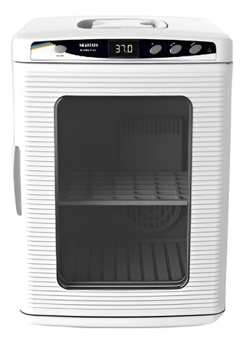 Incubadora Itherm Ch25 De -15 A 60º, Cap. 22 L - Neuation