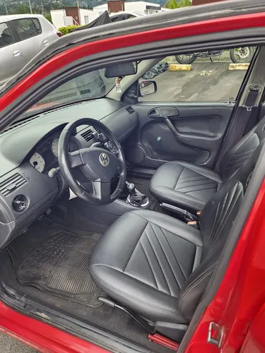 Volkswagen Gol 1.0 Modelo 2005
