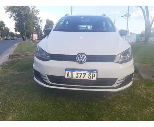 Imagen 5 de 12 de Volkswagen Suran