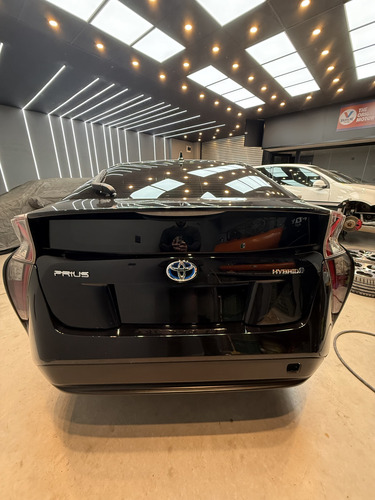 Toyota Prius 1.8 Iv