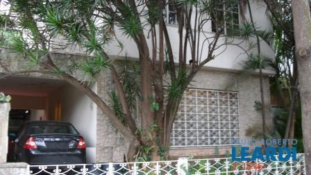 Imagem 15 de 15 de Sobrado - Vila Mariana - Sp - 181493